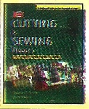 Cutting and Sewing Theory(Computech)